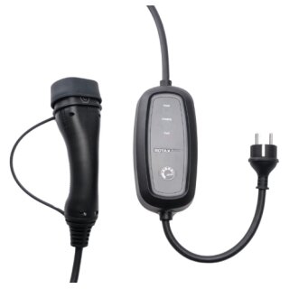 Can-Am Ladekabel Typ 2 Mode 2 - G3L Electric