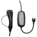 Can-Am Ladekabel Typ 2 Mode 2 - G3L Electric
