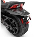 Can-Am Spyder kurzer Heckfender