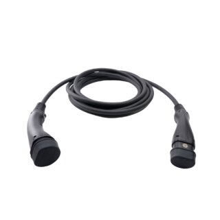 Can-Am Ladekabel Mode 3 Typ 2