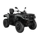 Can-Am Outlander MAX DPS 500 T ABS - MY26 - Neufahrzeug