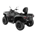 Can-Am Outlander MAX DPS 500 T ABS - MY26 - Neufahrzeug