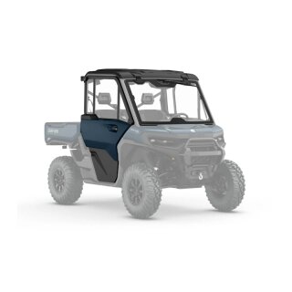 Can-Am Traxter Geschlossene Deluxe-Kabine - G2