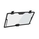 Can-Am Schwenkbarer Glas-Windabweiser - Traxter