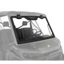 Can-Am Traxter Schwenkbarer Glas-Windabweiser