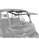 Can-Am Schwenkbarer Glas-Windabweiser mit SMARTEM...