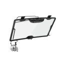 Can-Am Schwenkbarer Glas-Windabweiser mit SMARTEM...