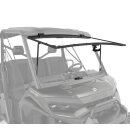 Can-Am Schwenkbarer Windabweiser – mit...