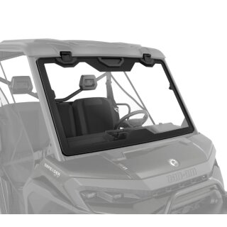 Can-Am  Glas-Windabweiser - Traxter G1,G2