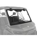 Can-Am Traxter Glas-Windabweiser - G1,G2