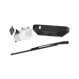 Can-Am Traxter SMARTES Intervallwischer- und -waschanlagenpaket - G2