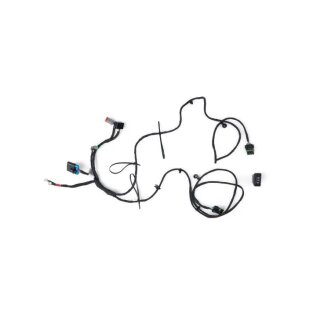 Can-Am Kabelsatz für Scheibenwischer ohne Audio-Dach - Traxter G2