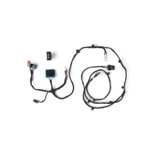 Can-Am Traxter Kabelsatz für Scheibenwischer mit Audio-Dach - G2