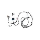 Can-Am Traxter Kabelsatz für Scheibenwischer mit...