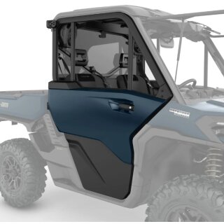 Can-Am Traxter Deluxe-Volltüren vorne - G2