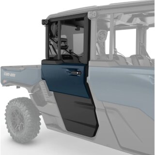 Can-Am Traxter Deluxe-Volltüren hinten - G2