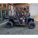 Can-Am Traxter XU HD9 T ABS - MY26 - Neufahrzeug