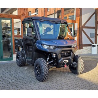 Can-Am Traxter XU HD9 T ABS - MY26 - Neufahrzeug - mit Kabine