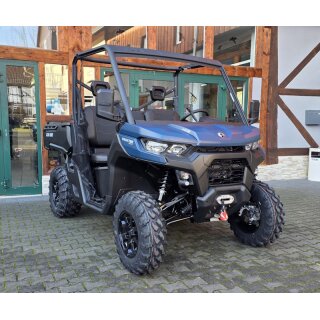 Can-Am Traxter XU HD9 T ABS - MY26 - Neufahrzeug