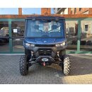 Can-Am Traxter XU HD9 T ABS - MY26 - Neufahrzeug - mit...