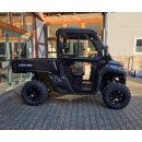 Can-Am Traxter XU HD9 T ABS - MY26 - Neufahrzeug - mit Kabine