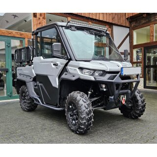 Can Am Traxter HD10 T ABS - im Kundenauftrag!!!