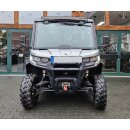 Can Am Traxter HD10 T ABS - im Kundenauftrag!!!