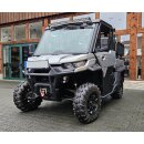Can Am Traxter HD10 T ABS - im Kundenauftrag!!!