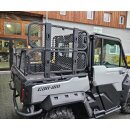 Can Am Traxter HD10 T ABS - im Kundenauftrag!!!