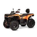 ODES Pathcross 525 L