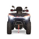 ODES Pathcross 525 L