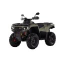 ODES Pathcross 650 T3b - ABS ,,Pure Edition"