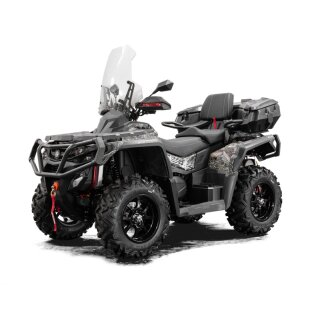 ODES Pathcross 650 SE L T3b - ABS ,,Luxury Edition"