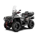 ODES Pathcross 650 SE L T3b - ABS ,,Luxury Edition"