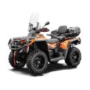 ODES Pathcross 650 SE L T3b - ABS ,,Luxury Edition"