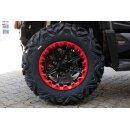 ODES Pathcross 850 LWB T3b - ABS ,,30 Jahre Edition"