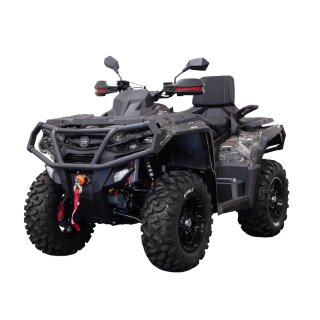 ODES Pathcross 1000X T3b - ABS