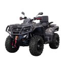 ODES Pathcross 1000X T3b - ABS