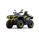 ODES Pathcross 1000 Carbon DX T3b - ABS