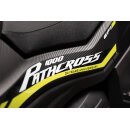 ODES Pathcross 1000 Carbon DX T3b - ABS