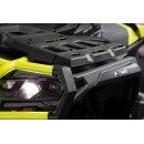 ODES Pathcross 1000 Carbon DX T3b - ABS