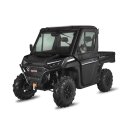 ODES Workcross 800 T1b - ABS  ,,Black Edition"  nur...