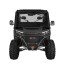 ODES Workcross 800 T1b - ABS  ,,Black Edition"  nur...