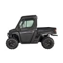 ODES Workcross 800 T1b - ABS  ,,Black Edition"  nur 200 Fahrzeuge!!!