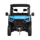 ODES Workcross 550 T1b - 60 km/h