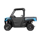 ODES Workcross 550 T1b - 60 km/h