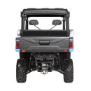 ODES Workcross 550 T1b - 60 km/h