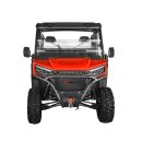 ODES Workcross 650 T1b - ABS