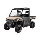 ODES Workcross 650 T1b - ABS