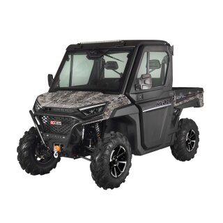 ODES Workcross 1000 T1b - ABS - 3 Sitzer